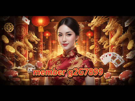 member g2g7899